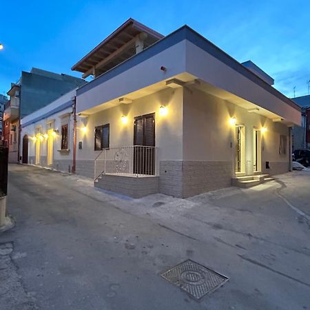 Villa Ficodindia Pozzallo Exterior foto